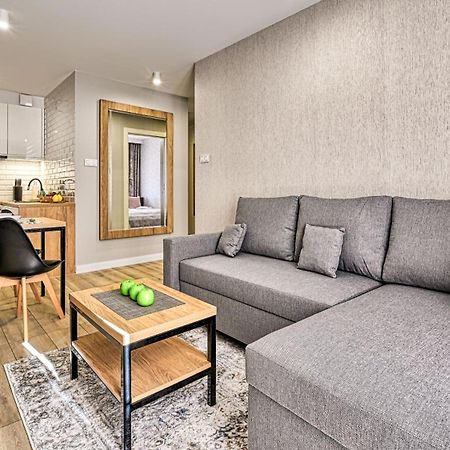 Apartamenty Sun & Snow Karpacz Nadrzeczna Exterior foto