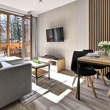 Apartamenty Sun & Snow Karpacz Nadrzeczna Exterior foto