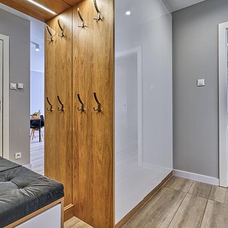Apartamenty Sun & Snow Karpacz Nadrzeczna Exterior foto