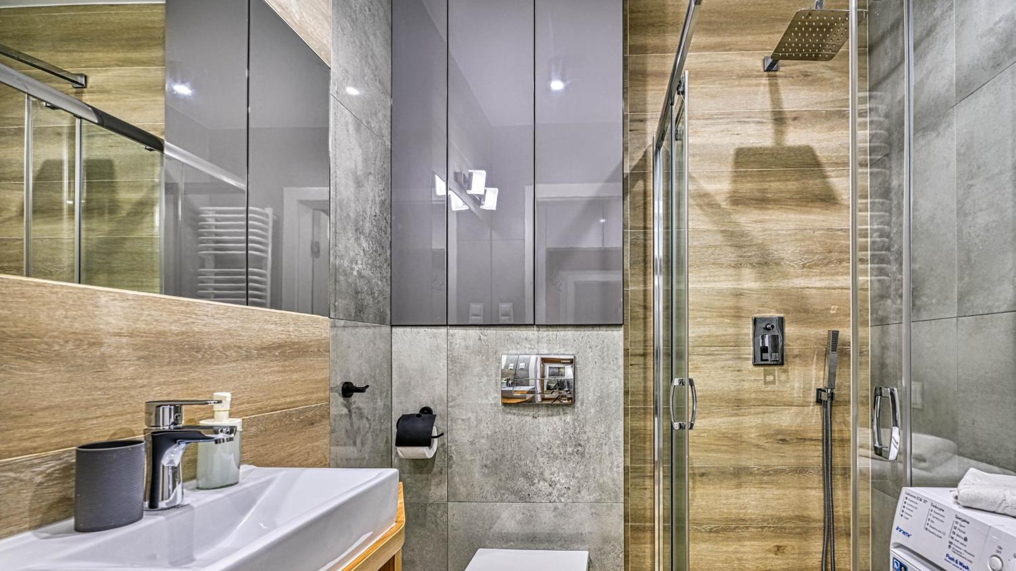 Apartamenty Sun & Snow Karpacz Nadrzeczna Exterior foto