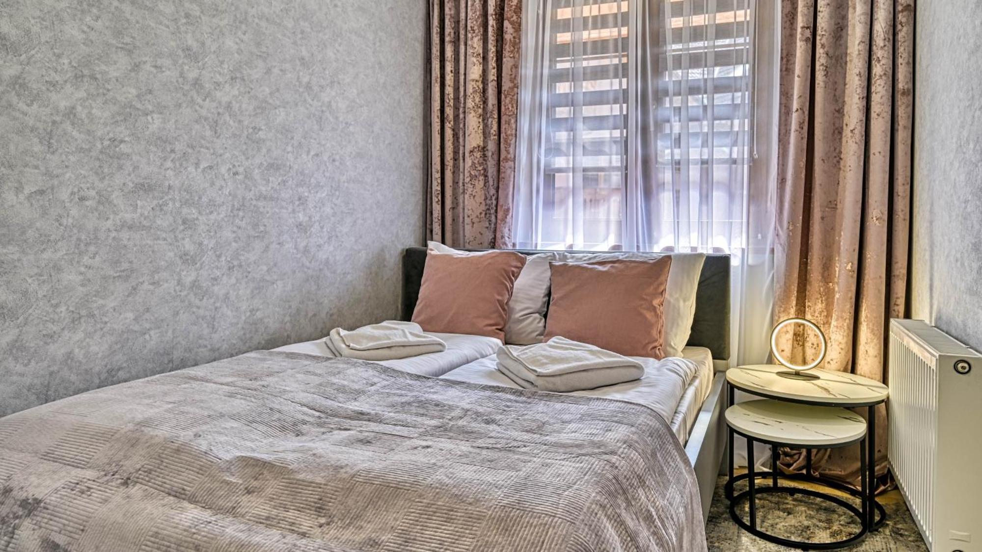 Apartamenty Sun & Snow Karpacz Nadrzeczna Exterior foto