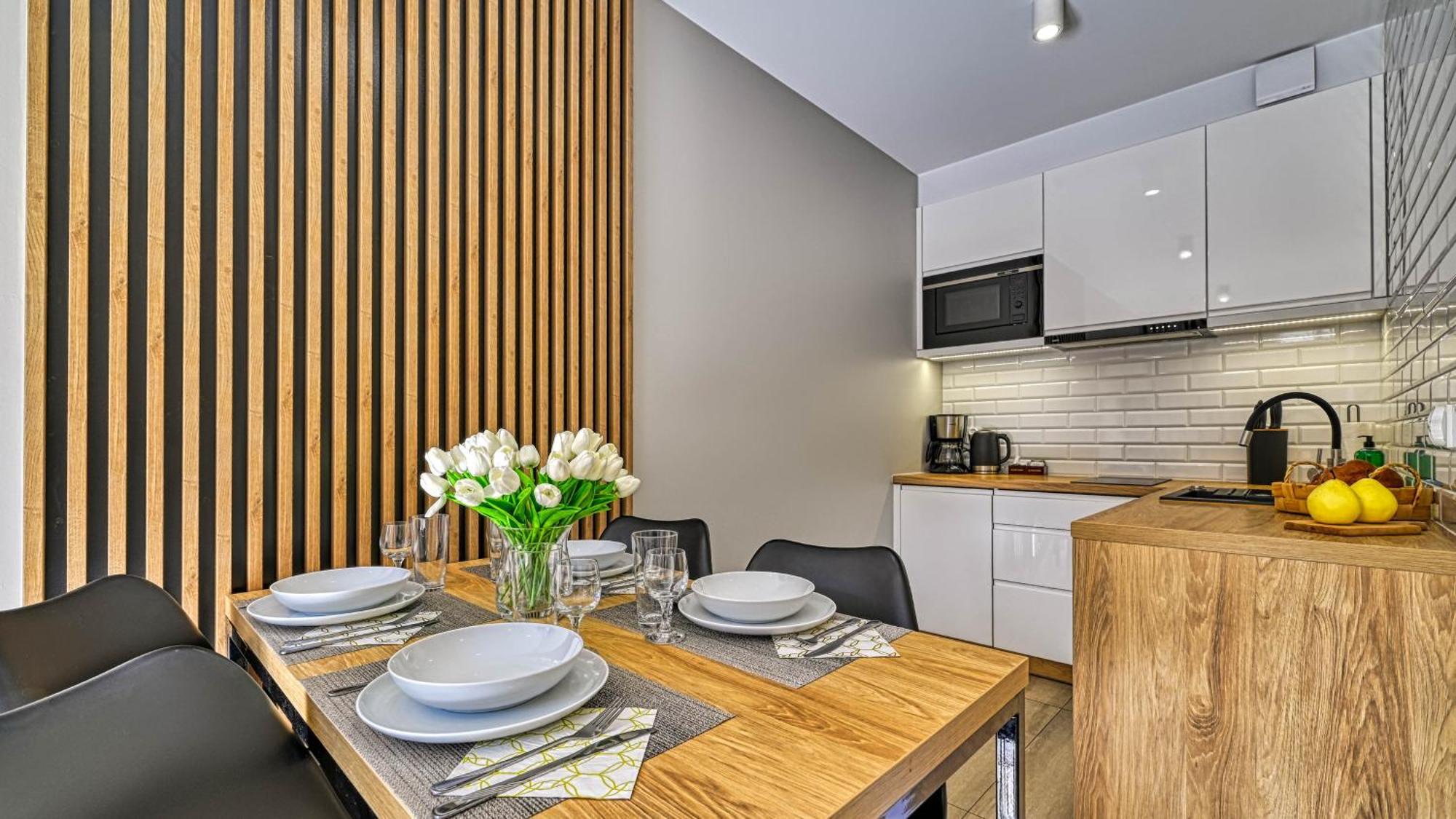 Apartamenty Sun & Snow Karpacz Nadrzeczna Exterior foto