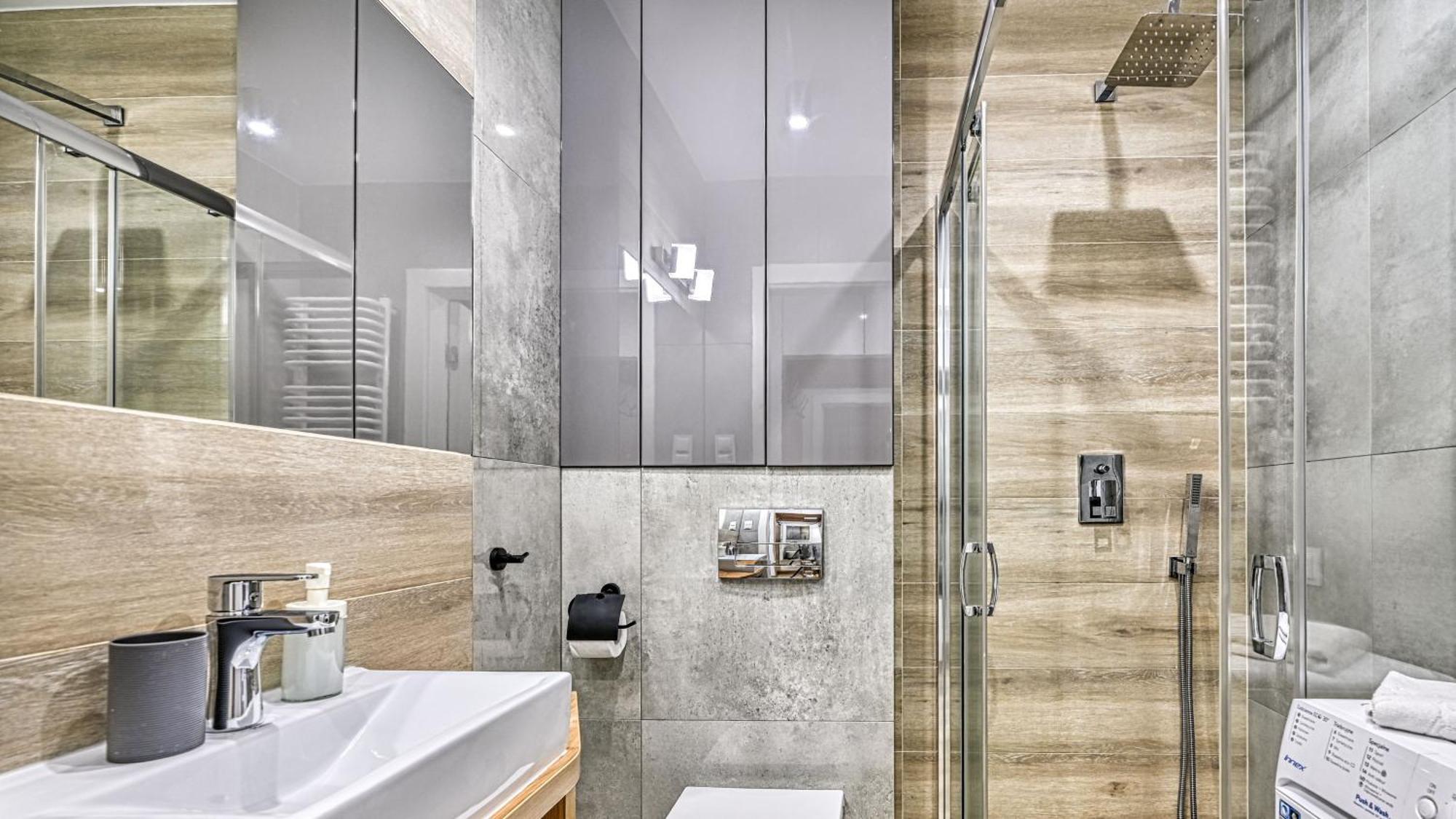Apartamenty Sun & Snow Karpacz Nadrzeczna Exterior foto