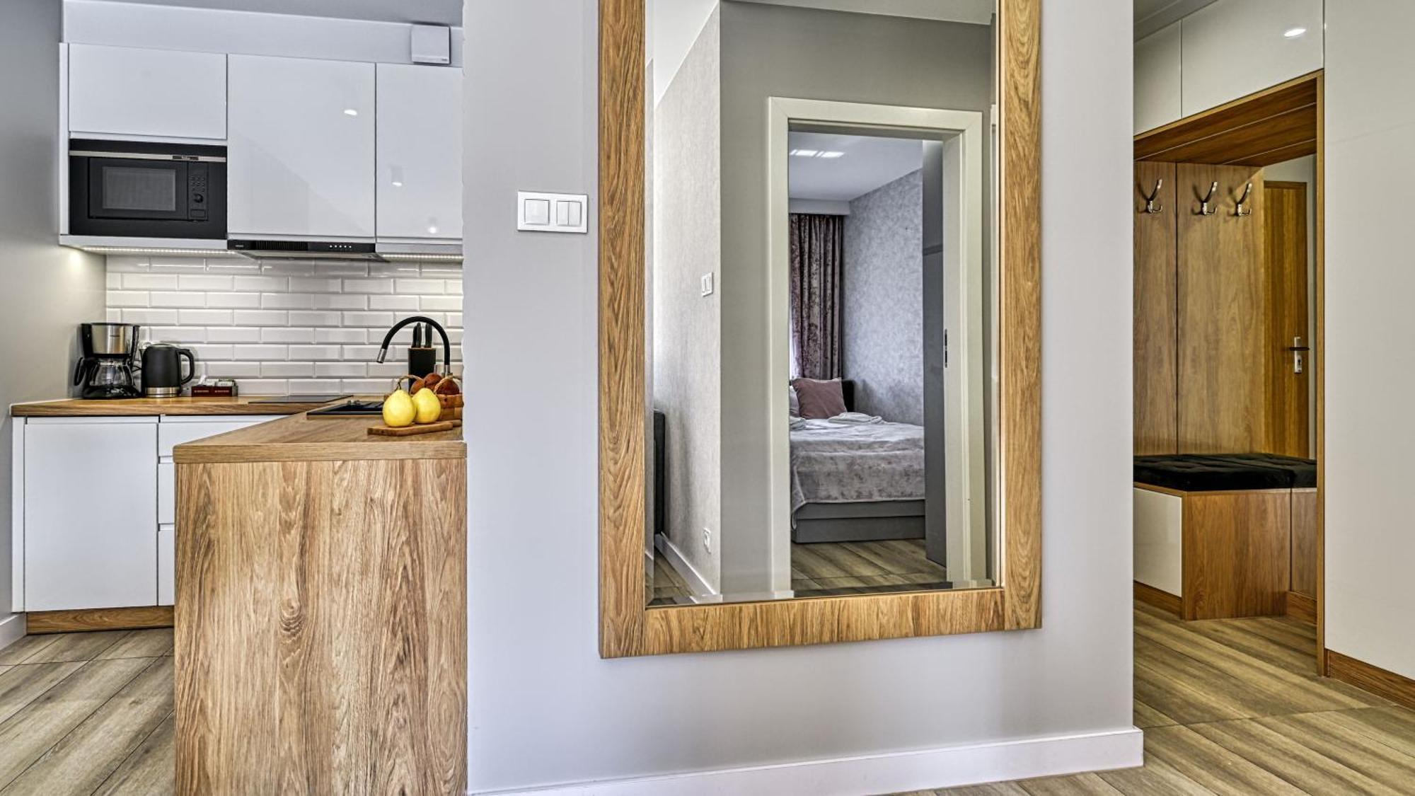 Apartamenty Sun & Snow Karpacz Nadrzeczna Exterior foto