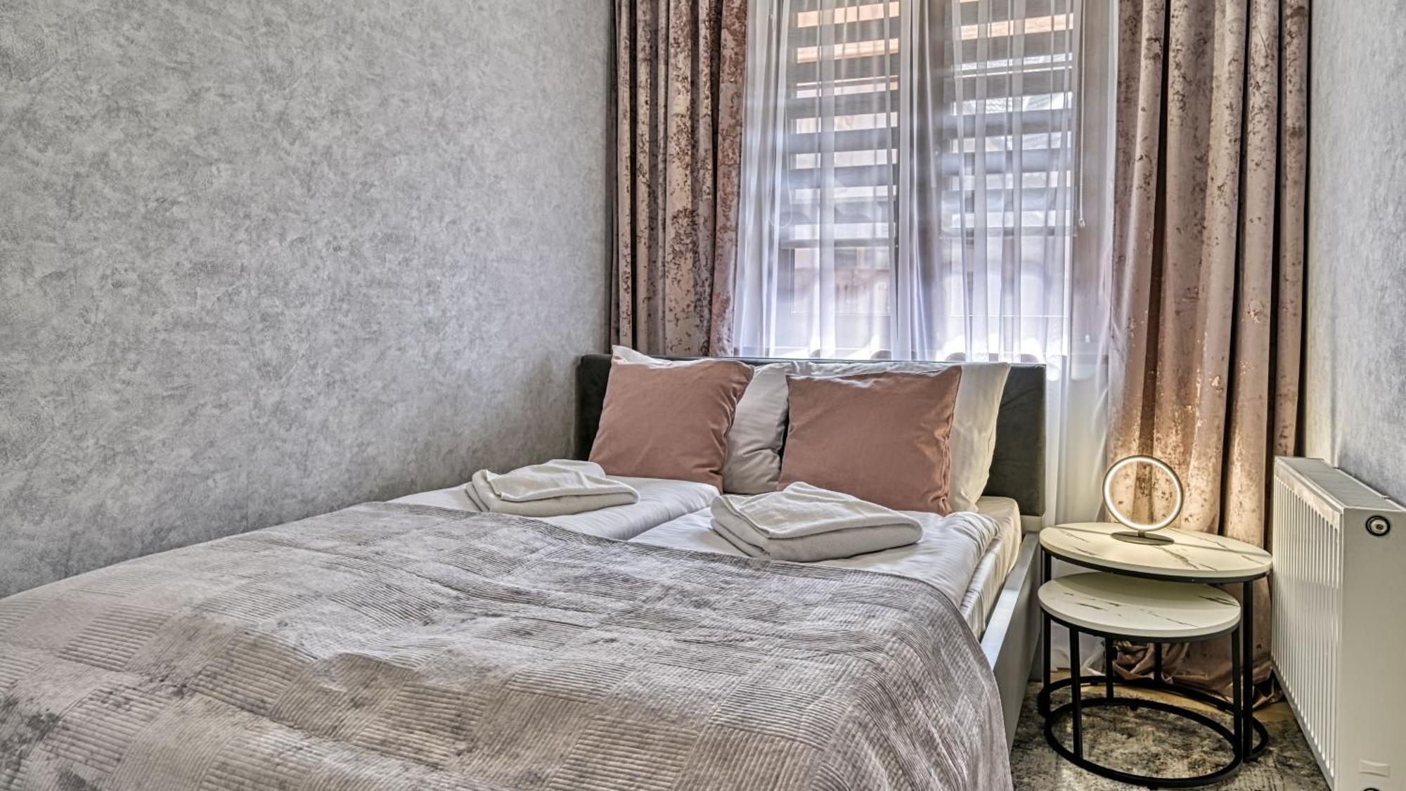Apartamenty Sun & Snow Karpacz Nadrzeczna Exterior foto