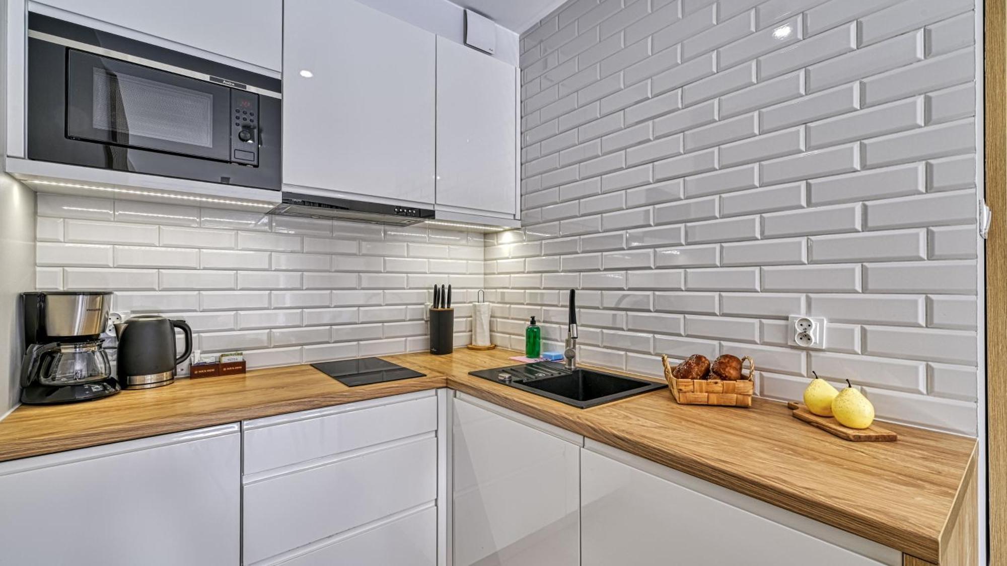Apartamenty Sun & Snow Karpacz Nadrzeczna Exterior foto